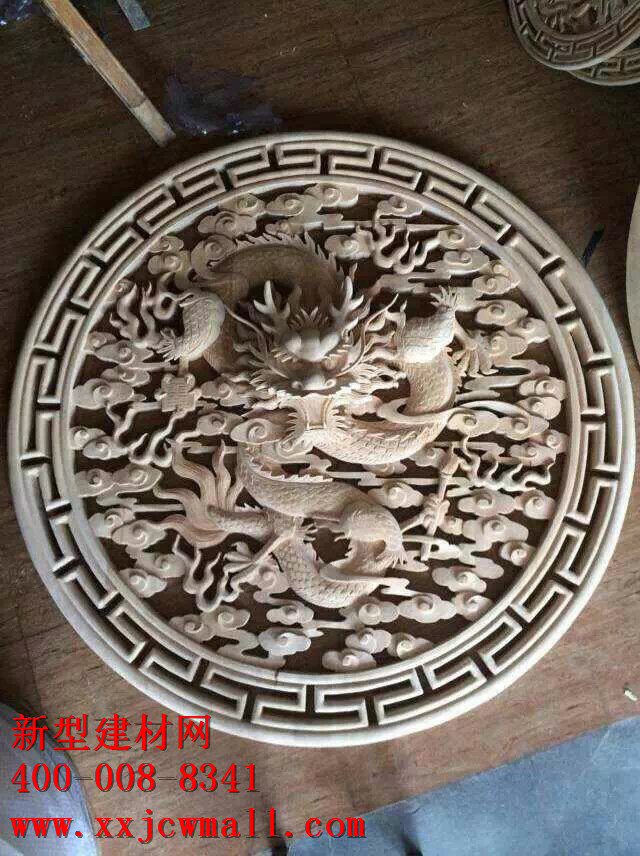 雕花實物圖樣  新型建材網(wǎng)提供http://www.ghjob.com.cn/
