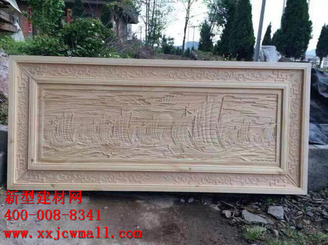 雕花實物圖樣  新型建材網(wǎng)提供http://www.ghjob.com.cn/