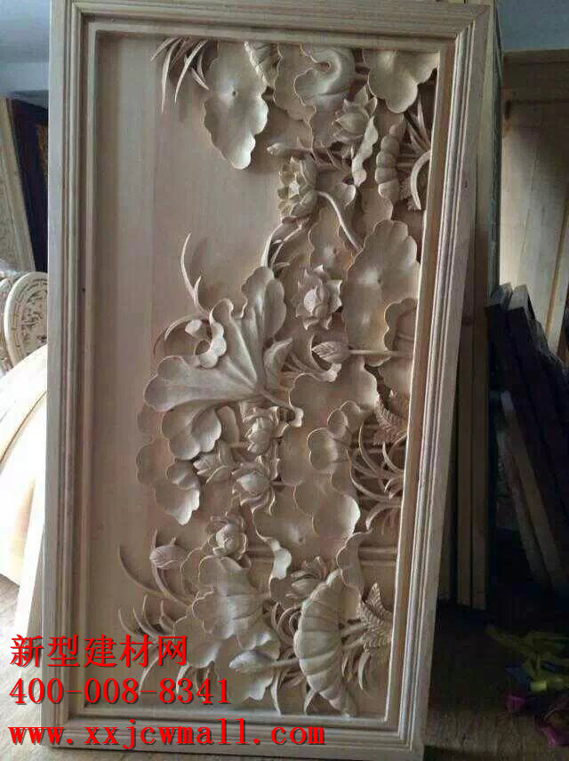 雕花實物圖樣  新型建材網(wǎng)提供http://www.ghjob.com.cn/