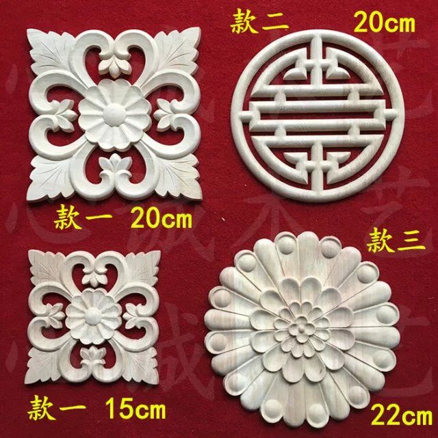 新品貼花