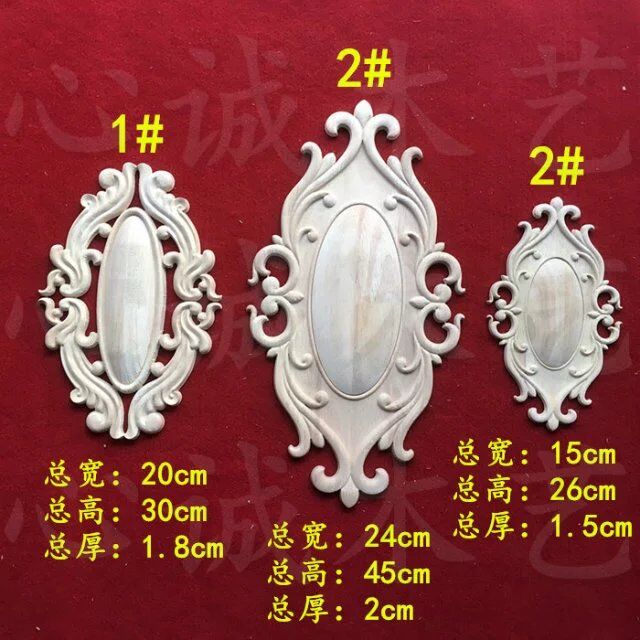 新品貼花