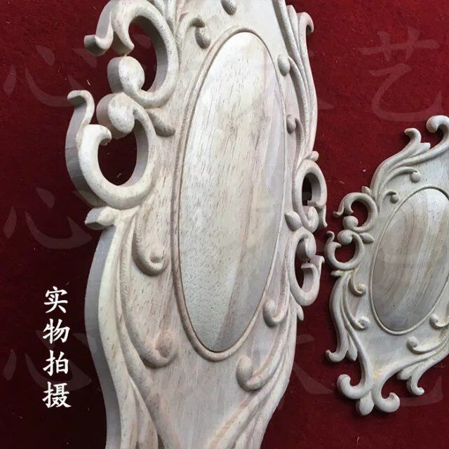 新品貼花