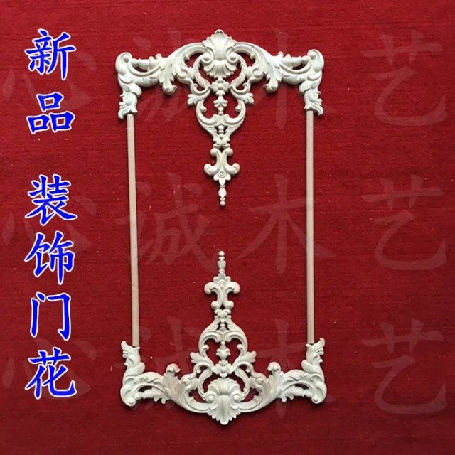 新品貼花