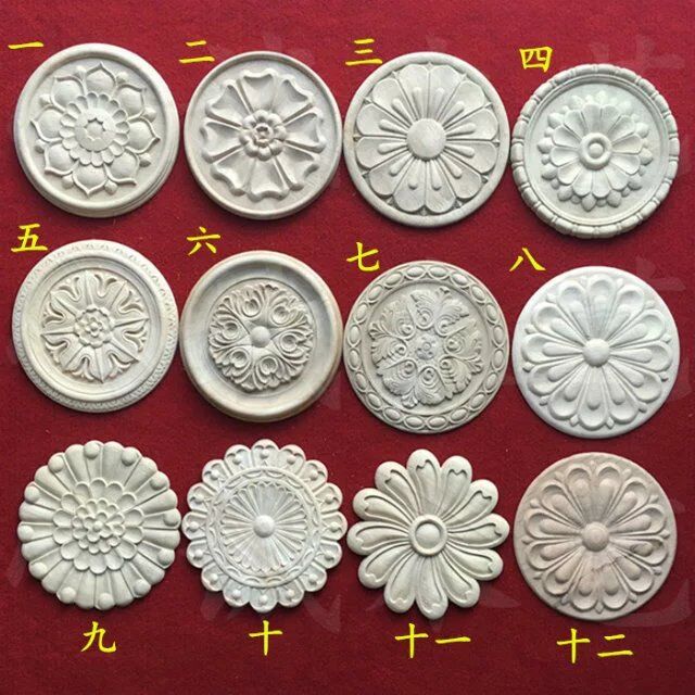 新品貼花