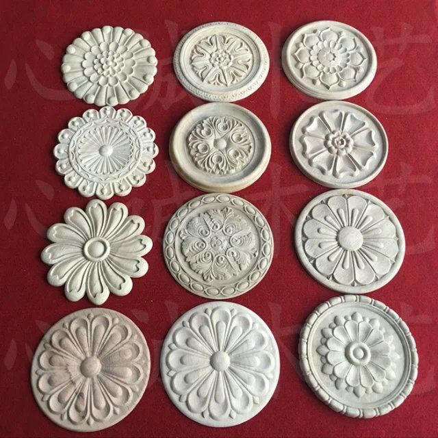新品貼花