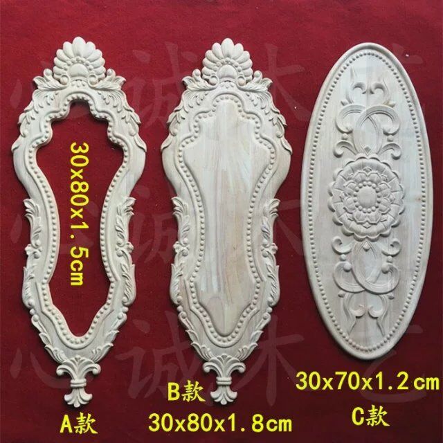 新品貼花