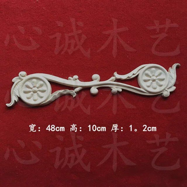 新品貼花
