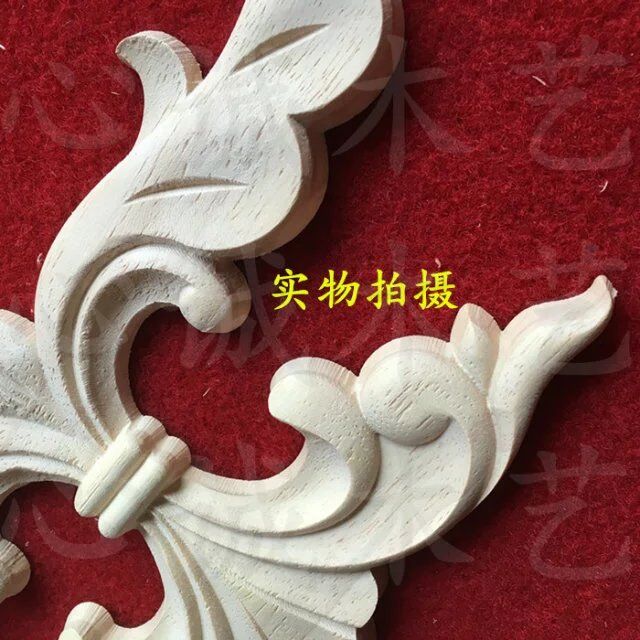 新品貼花