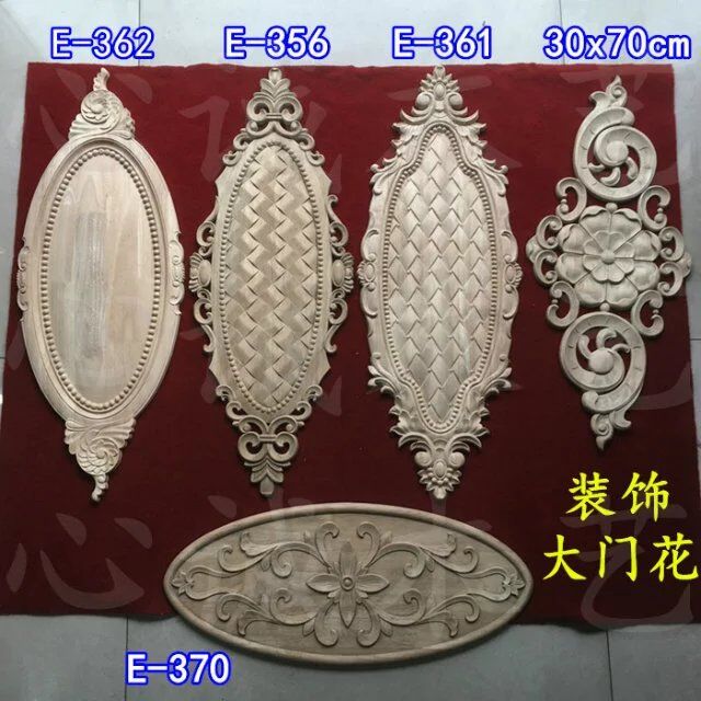 新品貼花