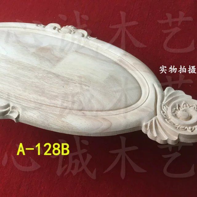 新品貼花