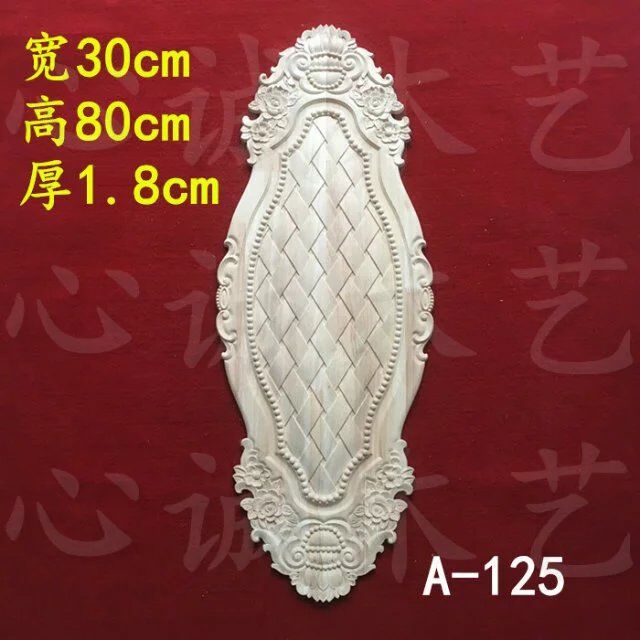 新品貼花