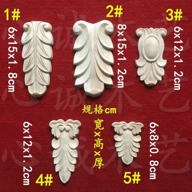 新品貼花