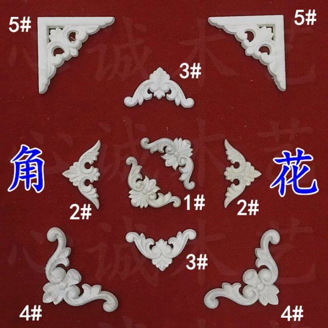 新品貼花 新型建材