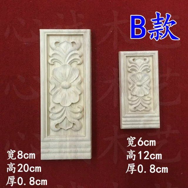 新品貼花