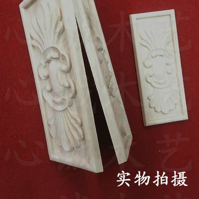 新品貼花