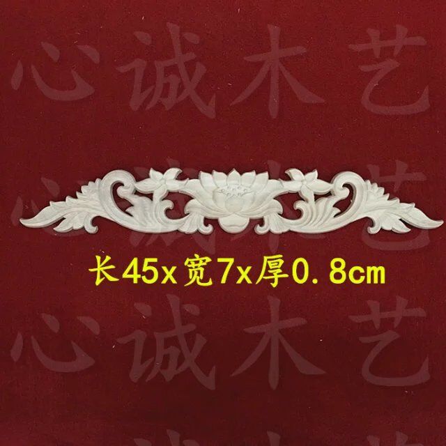 新品貼花