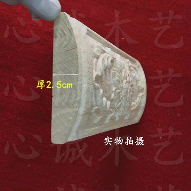 新品貼花