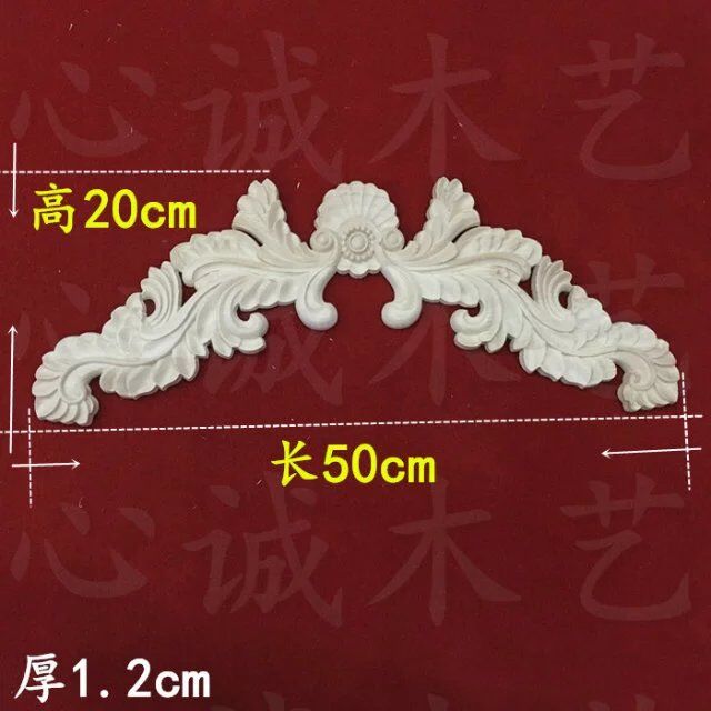 新品貼花