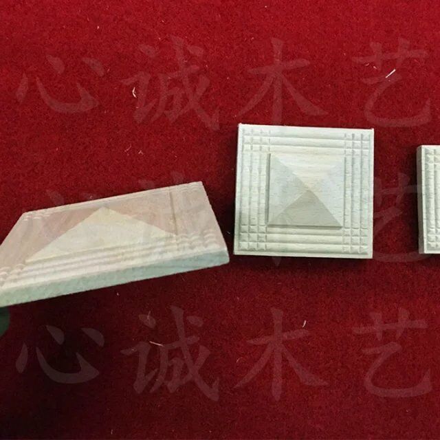 新品貼花 新型建材