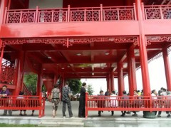 木格鏤空雕花 新型建材加盟圖1