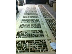 木格鏤空雕花 新型建材加盟圖1