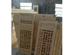 木格鏤空雕花 新型建材加盟圖1