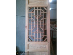 木格鏤空雕花 新型建材加盟圖1
