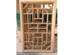 木格鏤空雕花 新型建材加盟圖1