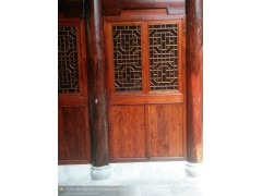 木格鏤空雕花 新型建材加盟圖1
