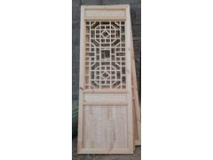 木格鏤空雕花 新型建材加盟圖1