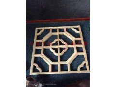 木格鏤空雕花 新型建材加盟圖1