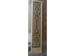 木格鏤空雕花 新型建材加盟圖1