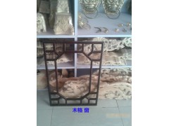 木格鏤空雕花 新型建材加盟圖1