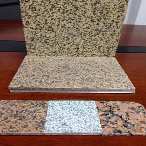 高略優(yōu)質(zhì)石材 復(fù)合STP超薄絕熱板 可包工包料有施工資質(zhì)
