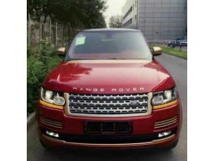 路虎 新能源汽車 新能源產(chǎn)品圖1