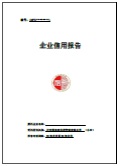 企業(yè)信用報(bào)告 哪里辦企業(yè)信用報(bào)告 企業(yè)信用報(bào)告便宜 新型建材