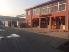 山東淄博鋼骨架輕型板 樓板 墻板圖1