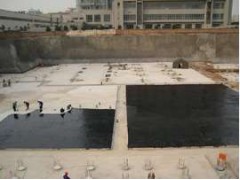 長春防水公司哪家好|長春防水機構(gòu)哪家好|萬順供圖1
