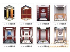 商場電梯裝潢-商場電梯裝飾-商場電梯裝修-錫美供圖1