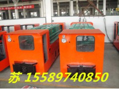 熱銷湖南5噸電瓶車，5噸電瓶車價(jià)格圖1