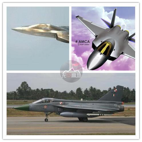 終于不用再忍受LCA了 印度空軍其實自己也長出一口氣