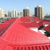 新型仿古樹脂瓦