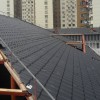 新型合成樹脂瓦