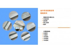 北京廠家供應(yīng)輕鋼龍骨、吊頂龍骨、隔墻龍骨圖1