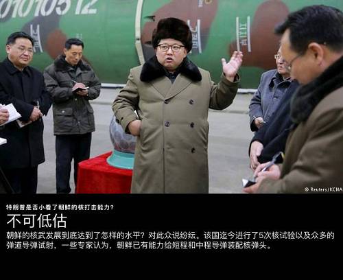 具備中程打擊能力