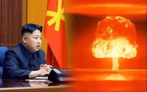朝鮮半島有點危險，中國有何謀算？