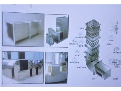 通風(fēng)管道系列