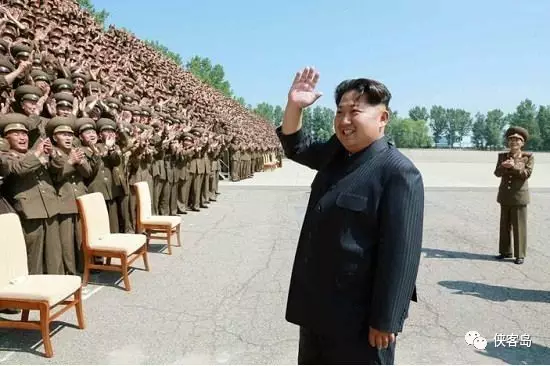 朝鮮或進(jìn)行第六次核試驗(yàn) 美國真的敢攻擊朝鮮嗎?