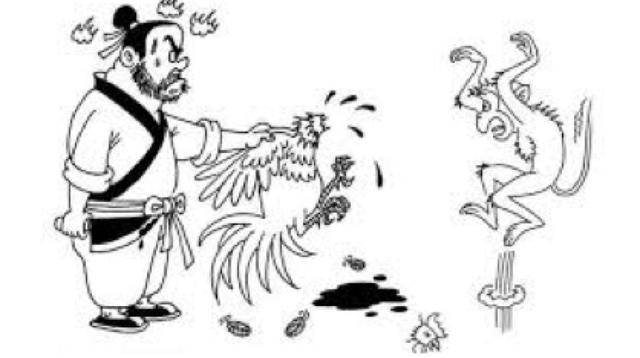 美國(guó)全面侵朝會(huì)付多大代價(jià)？資深記者：死亡100萬士兵，燒掉400億美元！
