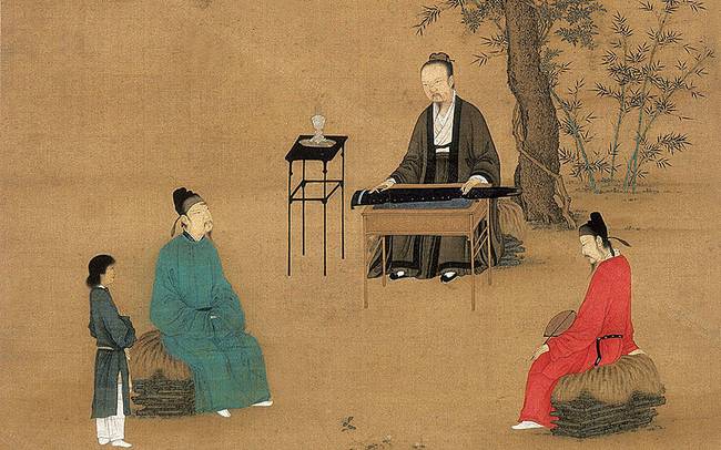 走了辣椒水又來作弊門，美院藝考也瘋狂